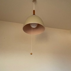 【¥500】家具 照明器具💡