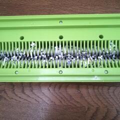 訳アリ　シュレッダー　家庭用　手動の画像