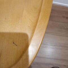 ベビー　チェア　ハイチェアの画像