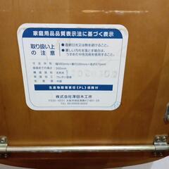 ベビー　チェア　ハイチェアの画像