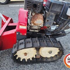 【引取限定】HONDA　ホンダ　SB655 除雪幅約630ｍｍ ガソリン 4.9馬力　ママドーザー【安佐北店】【中古】の画像