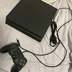 【注意/ジャンク品です】起動できないPS4【8月10日まで】