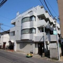 💥期間限定💥 💰入居費用10万円💰 🌟東京メトロ東西線 行徳駅🌟