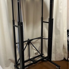 1人用スタンディングデスク（昇降式）【値段相談可】