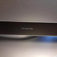 最終お値下げビエラパナソニックテレビの画像