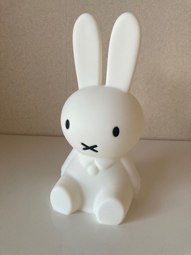 中古☆ミッフィー☆照明☆ライト