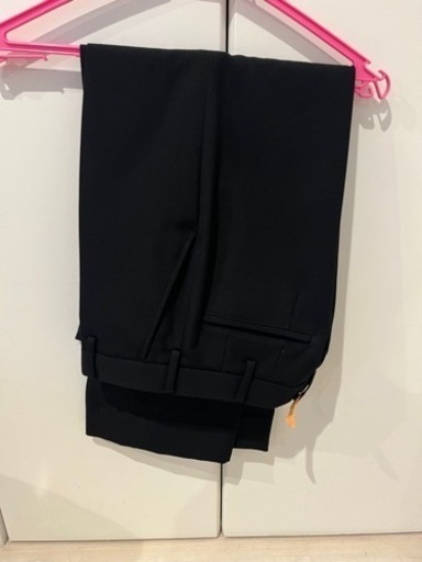 学ラン　145A 中学生に