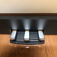 電子ピアノ　KORG LP380  2019年製　の画像