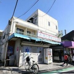 💥期間限定💥💰入居費用9万円💰 🌟小田急小田原線 喜多見駅🌟
