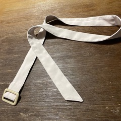 レディース　ベルト　美品