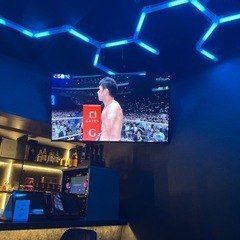 RIZIN👊💥六本木でパブリックビューイング！