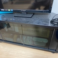 お譲りします。(テレビ台)