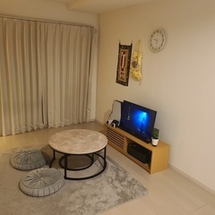 ニトリ テレビ台の画像