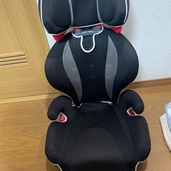 ジュニアシート