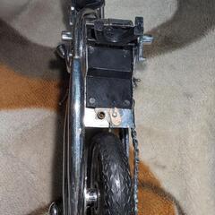 バイク型ライター の画像