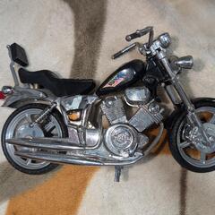 バイク型ライター の画像