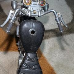 バイク型ライター の画像