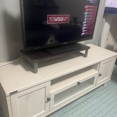 シャープ　液晶テレビ