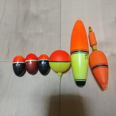 釣具