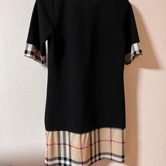 黒ワンピース
の画像