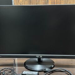 PCモニター ASUS 23型ワイド 液晶ディスプレイ VC239H