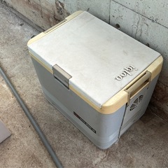 希少！ IGLOO 冷温庫 クーラーボックス