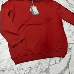 定価7900円程【新品・未使用】Anna Kerry トレーナー　38