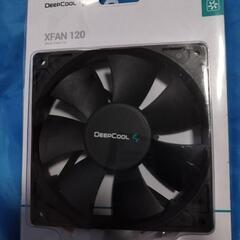 PCファン