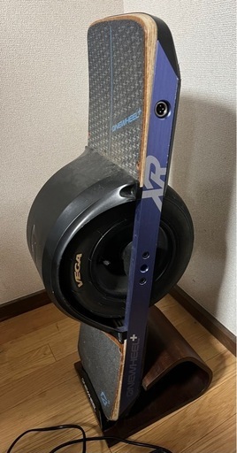 ONEWHEEL +XR 電動スケーター　ジャンク品