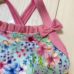 2〜18T モンスーン水着の画像