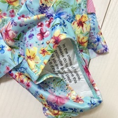 2〜18T モンスーン水着の画像