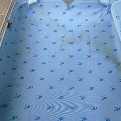 スーツケースの画像