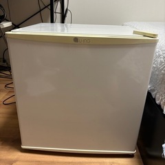 2014年製造 美品　冷蔵庫