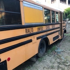 キッチンカーの画像