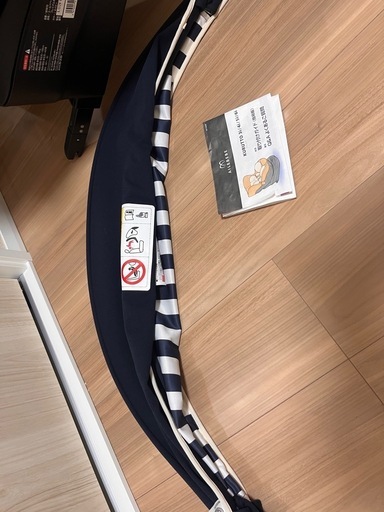 AILEBEBE KURUTTO   エールベベ　クルット