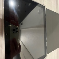 タブレット WiFiモデル Android13 実働品 GPS搭載の画像