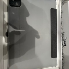 タブレット WiFiモデル Android13 実働品 GPS搭載の画像