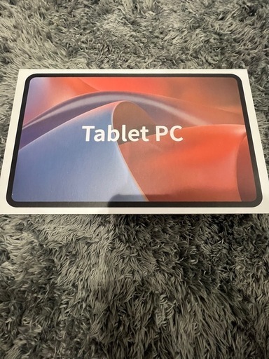 タブレット WiFiモデル Android13 実働品 GPS搭載