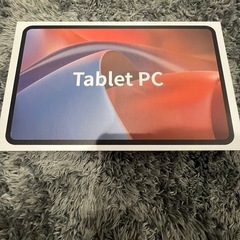 タブレット WiFiモデル Android13 実働品 GPS搭載