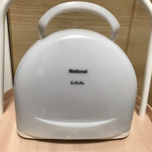アイロン　コードレススチームアイロン NI-CL403 Panasonic National