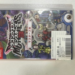 子供に人気です(^ ^)Switchカセットの画像