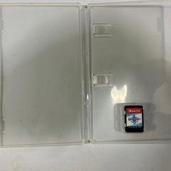 子供に人気です(^ ^)Switchカセットの画像