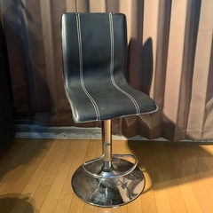 高さ調節チェア