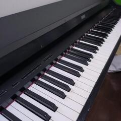 【緊急大幅値下げ】電子ピアノ　KORG CONCERT5000