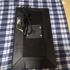 PC ゲーミングモニター BenQ XL2430T