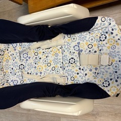 コンビ　ハイローチェア
の画像
