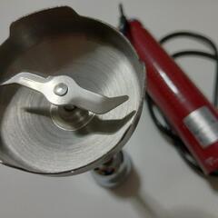 ハンドミキサーの画像