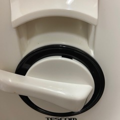 TESCOM TJ210-W [ジューサー ］の画像