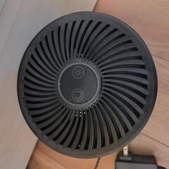 コンパクト除湿器 ペルチェ式の画像