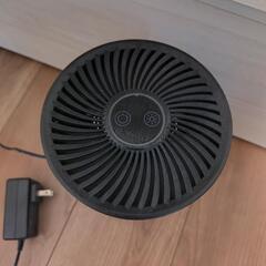 コンパクト除湿器 ペルチェ式の画像